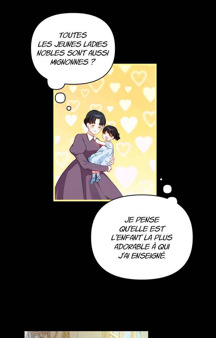Monster Duke's Daughter Chapter 22 - Page 23