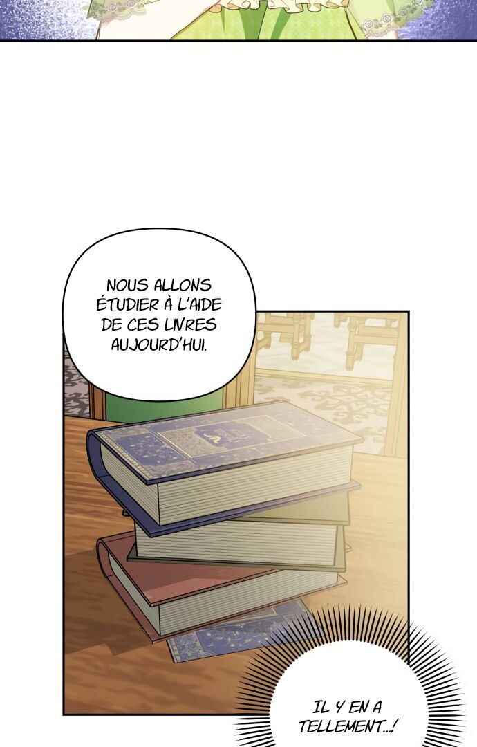 Monster Duke's Daughter Chapter 22 - Page 3