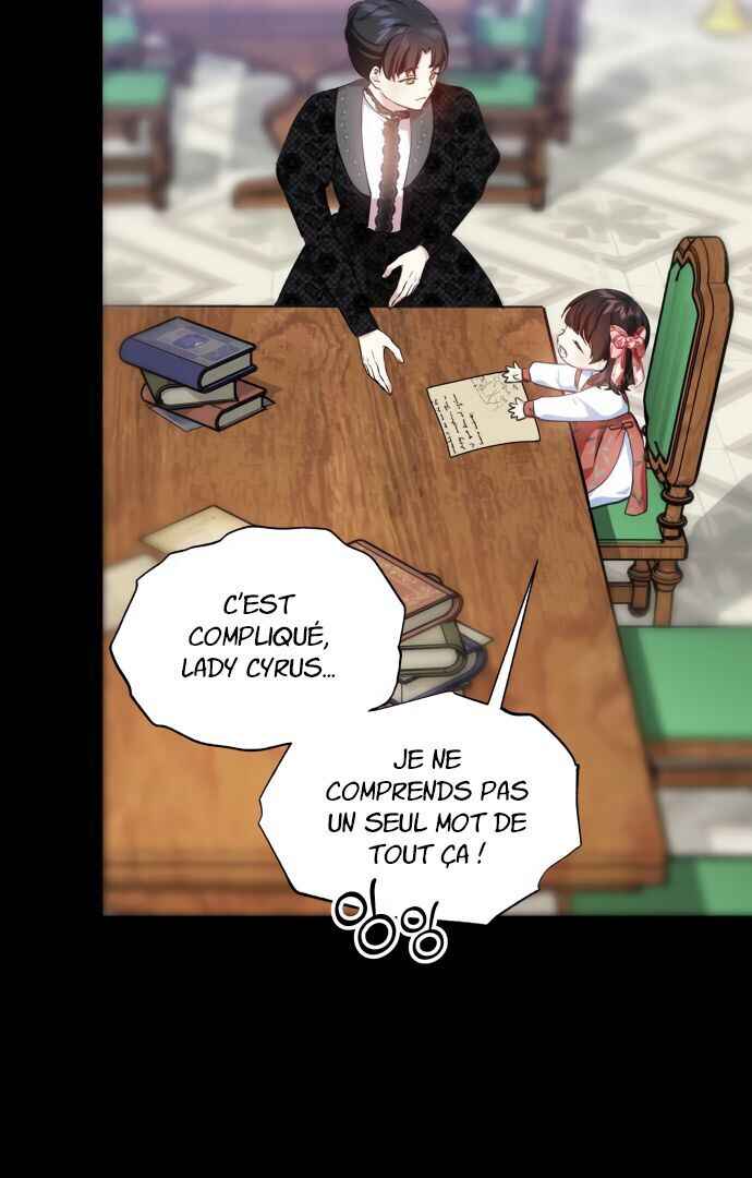 Monster Duke's Daughter Chapter 22 - Page 31
