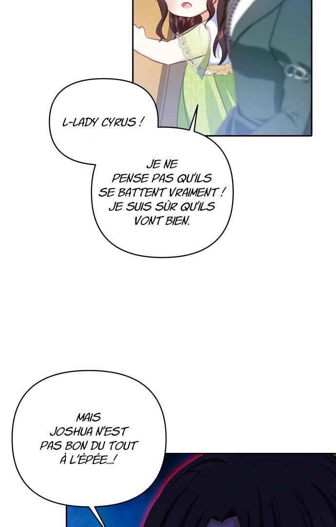 Monster Duke's Daughter Chapter 22 - Page 62
