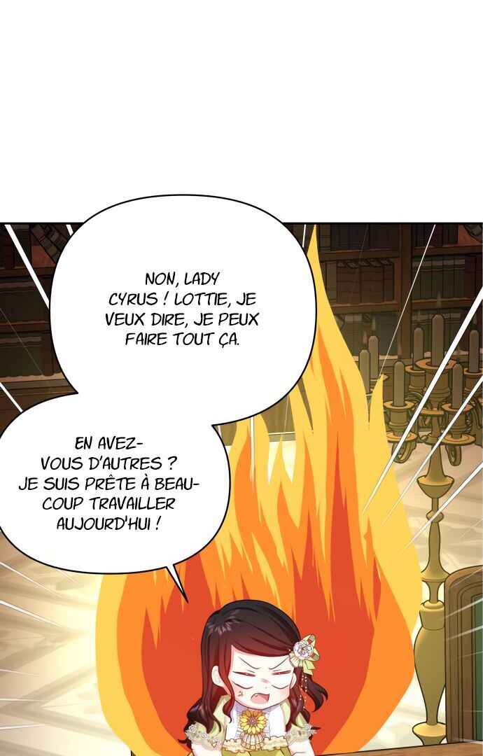 Monster Duke's Daughter Chapter 22 - Page 7