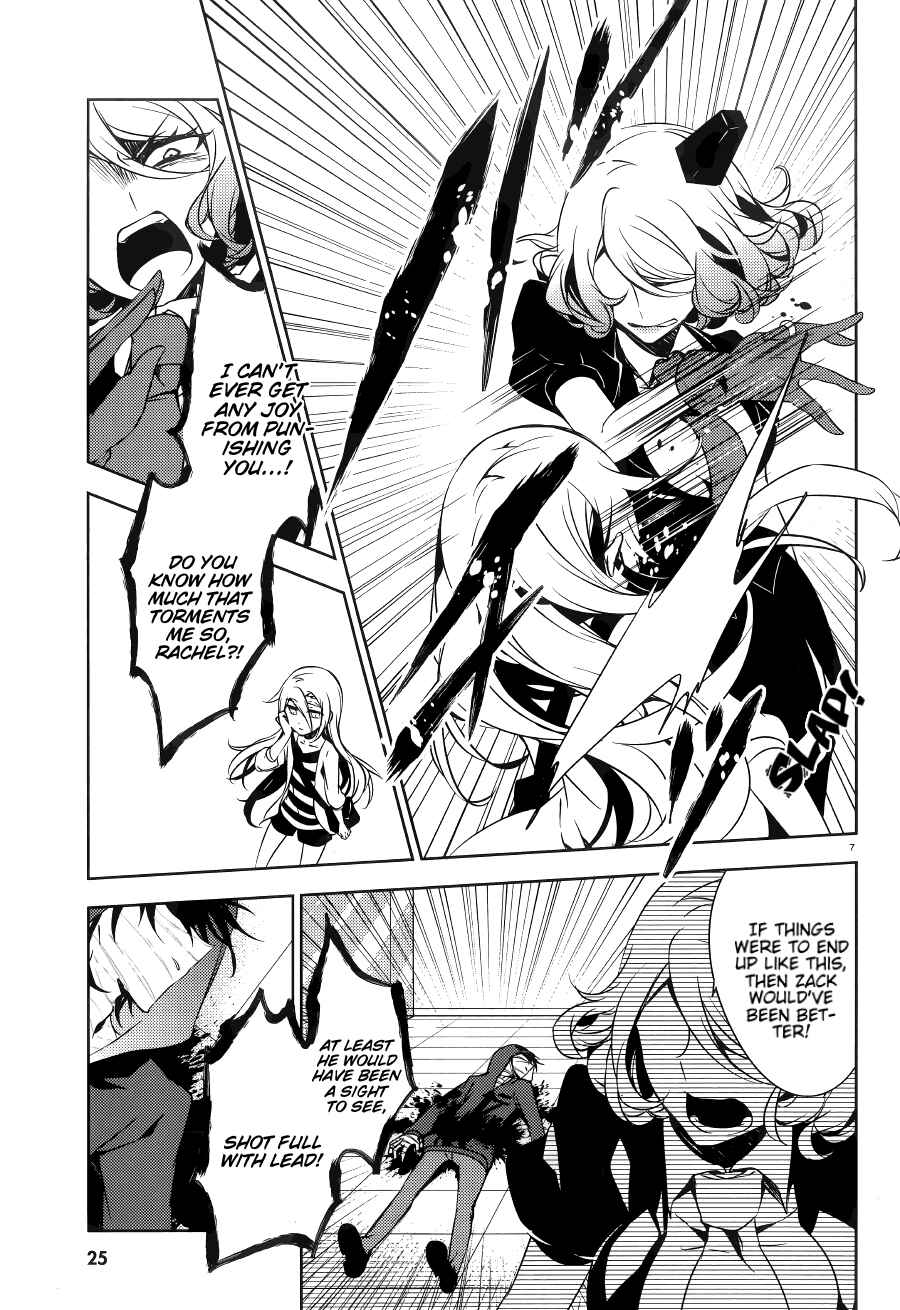 Angels of Death Chapter 17 - Page 6