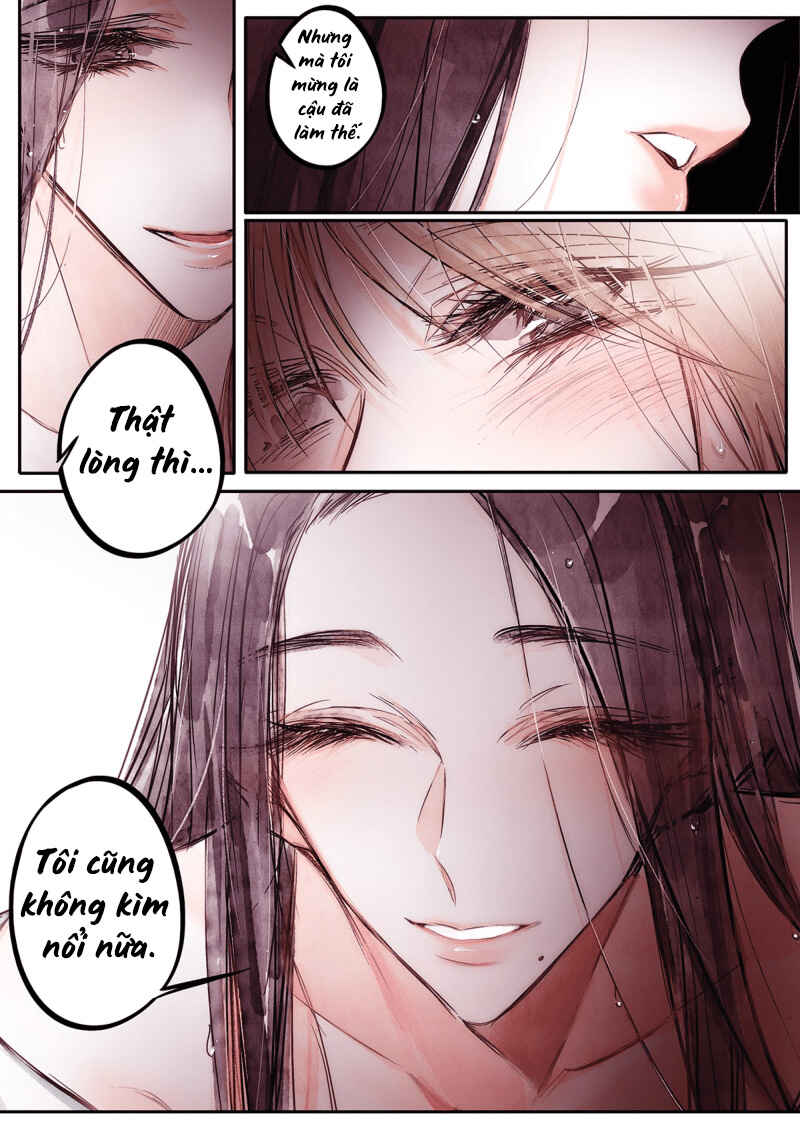Inversion Chapter 3 - Page 13