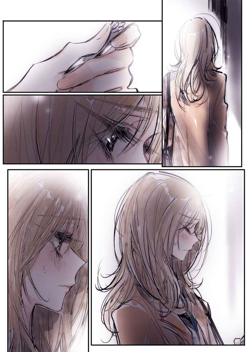 Inversion Chapter 3 - Page 2