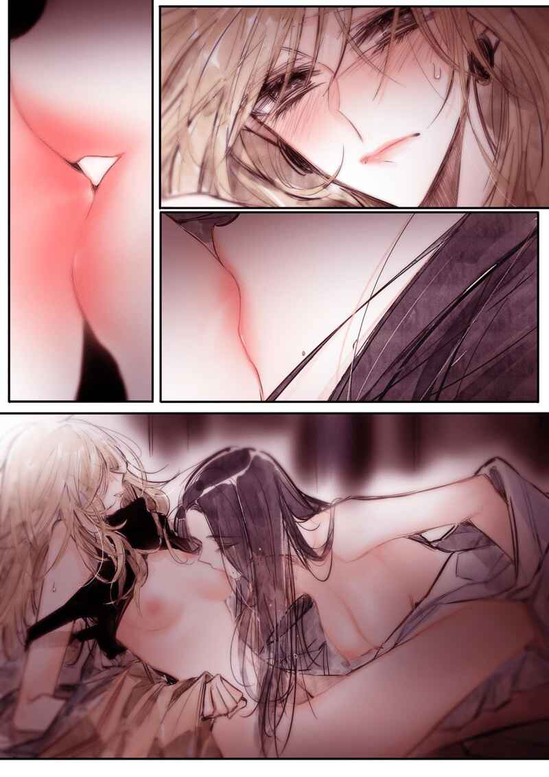 Inversion Chapter 3 - Page 21