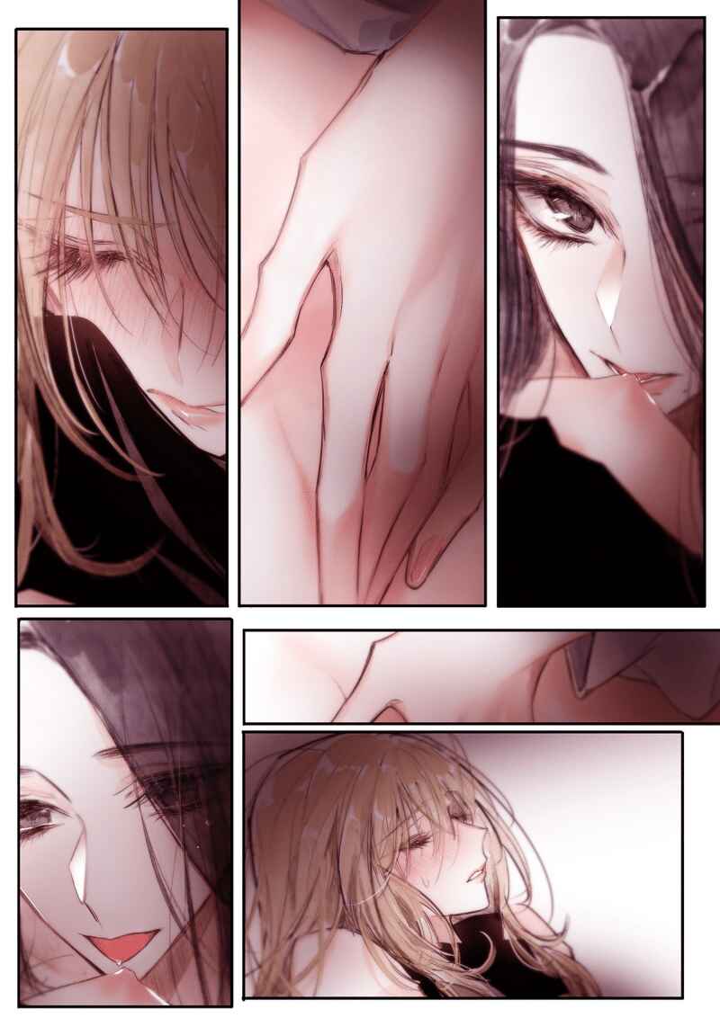 Inversion Chapter 3 - Page 23