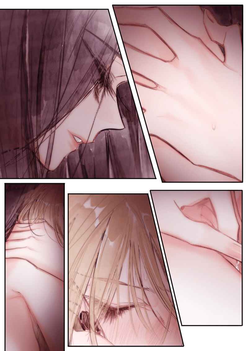 Inversion Chapter 3 - Page 28