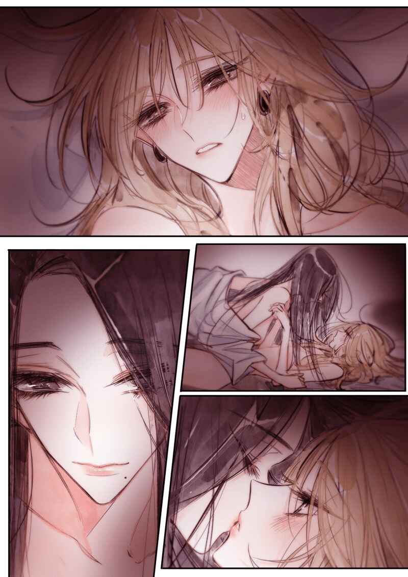 Inversion Chapter 3 - Page 35