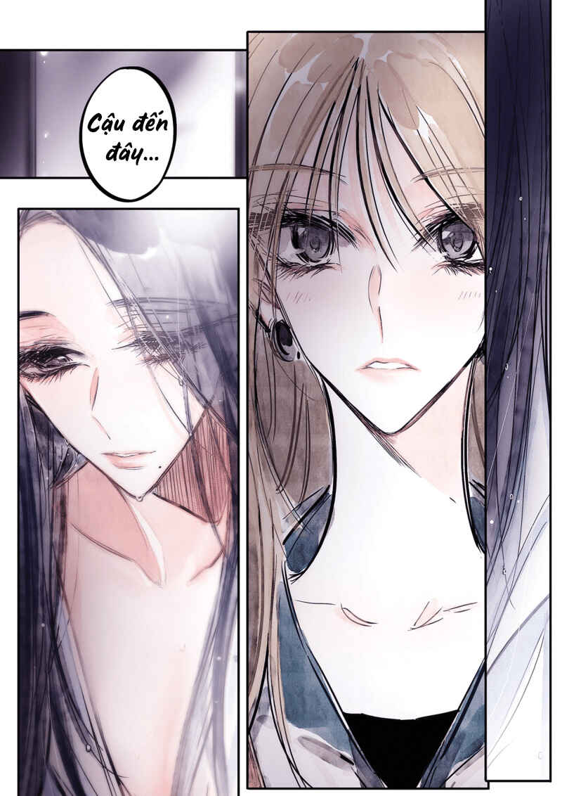 Inversion Chapter 3 - Page 4