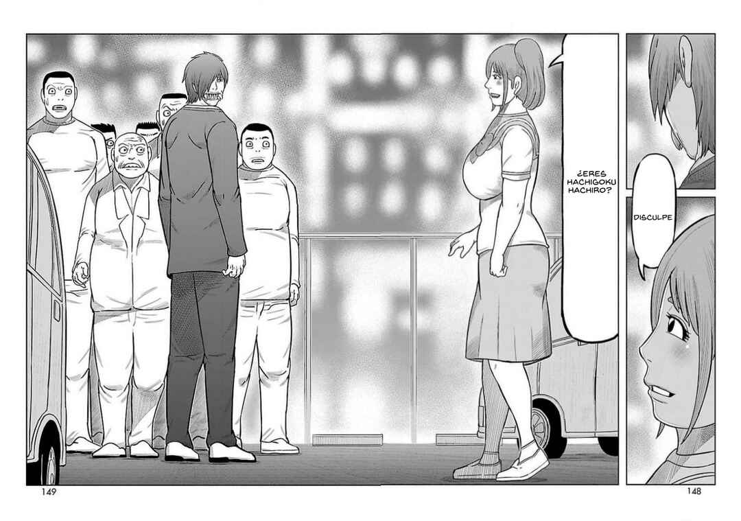 Toujima Tanzaburou wa Kamen Rider ni Naritai Chapter 36 - Page 15