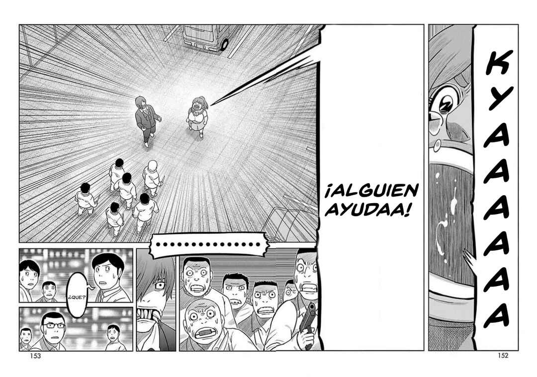 Toujima Tanzaburou wa Kamen Rider ni Naritai Chapter 36 - Page 18