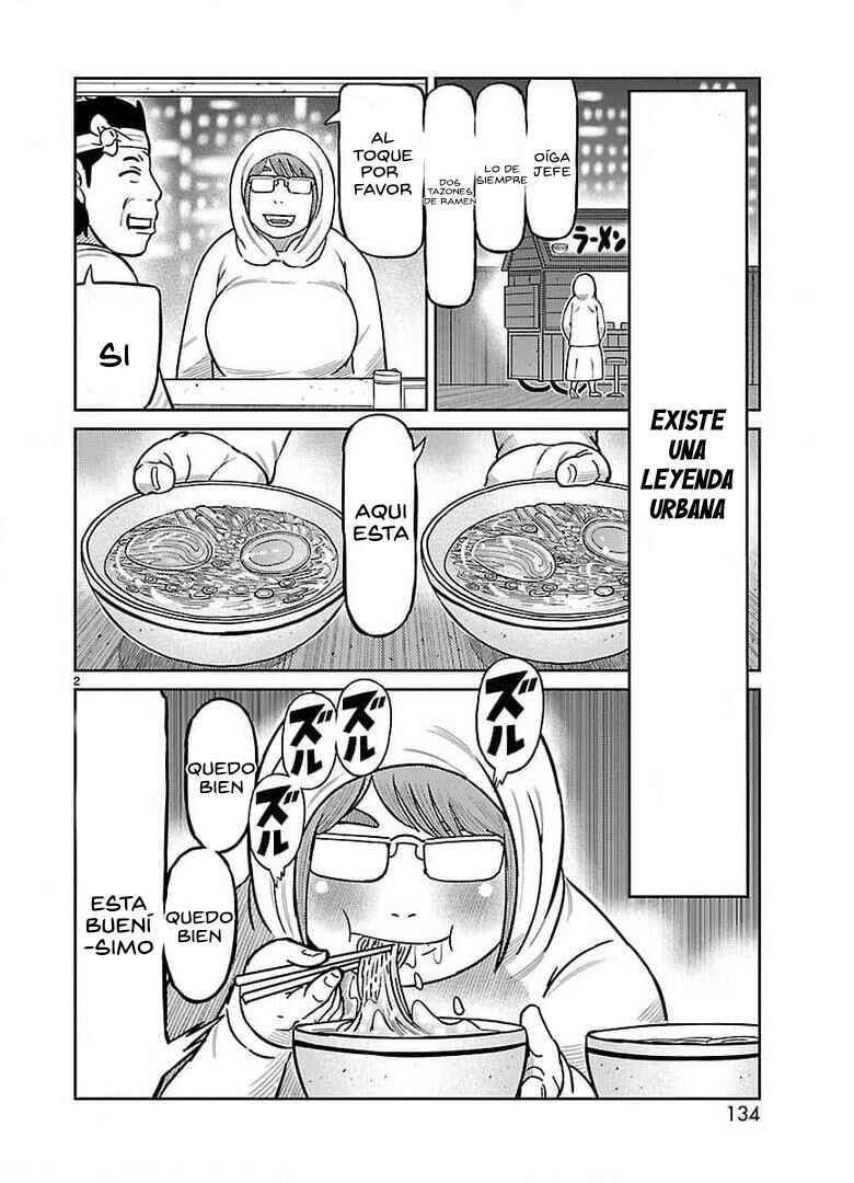 Toujima Tanzaburou wa Kamen Rider ni Naritai Chapter 36 - Page 3