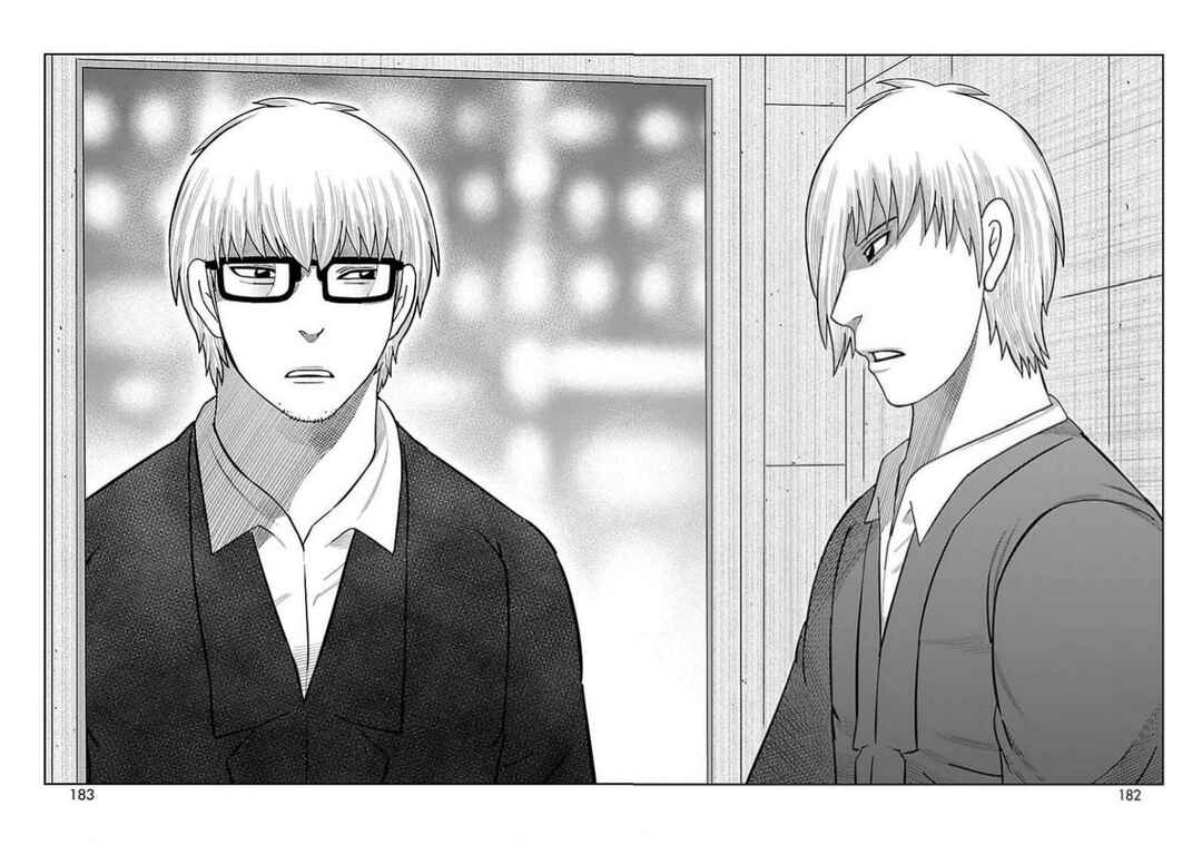 Toujima Tanzaburou wa Kamen Rider ni Naritai Chapter 36 - Page 44