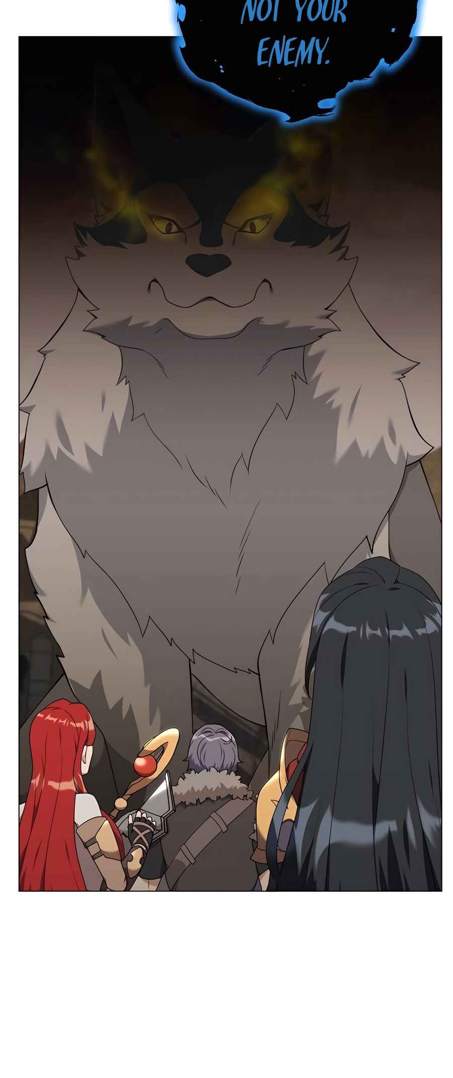 Hunter Sesang-ui Jeongwonsa Chapter 49 - Page 10
