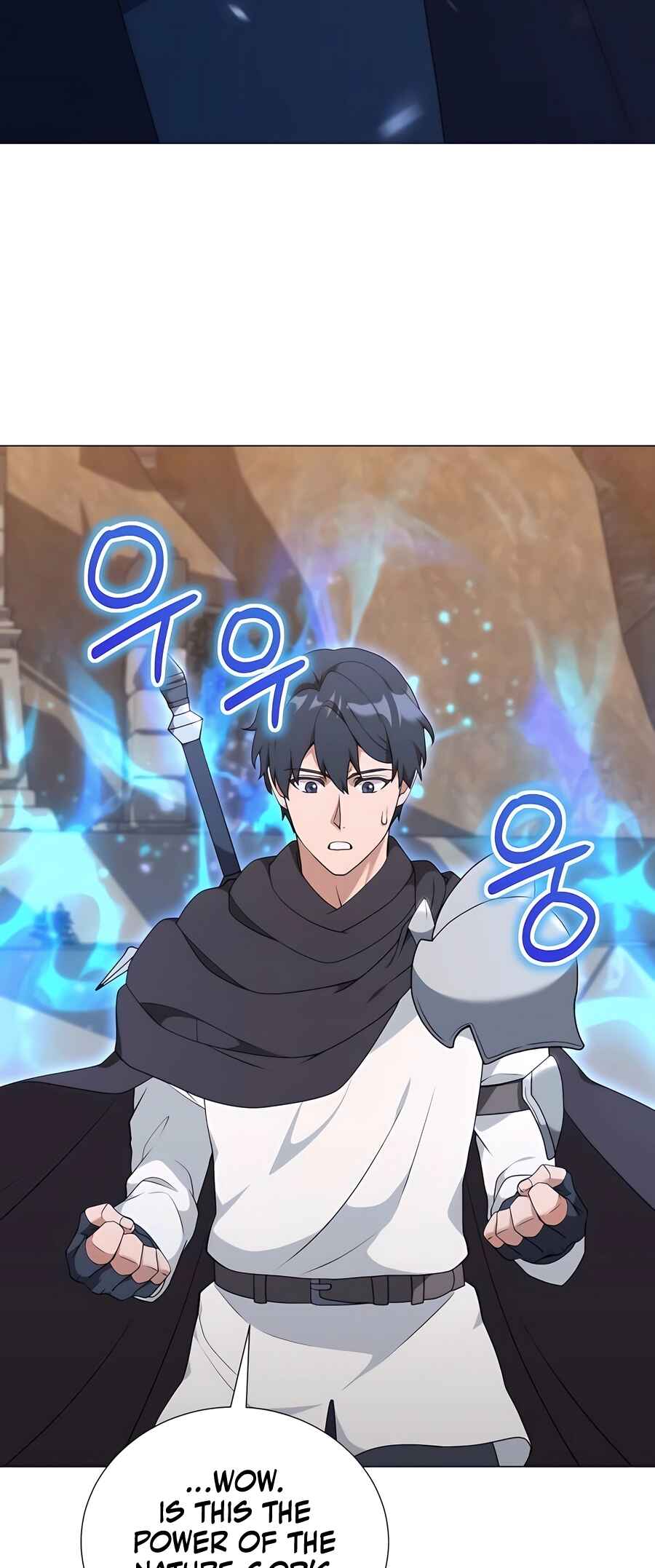 Hunter Sesang-ui Jeongwonsa Chapter 49 - Page 27