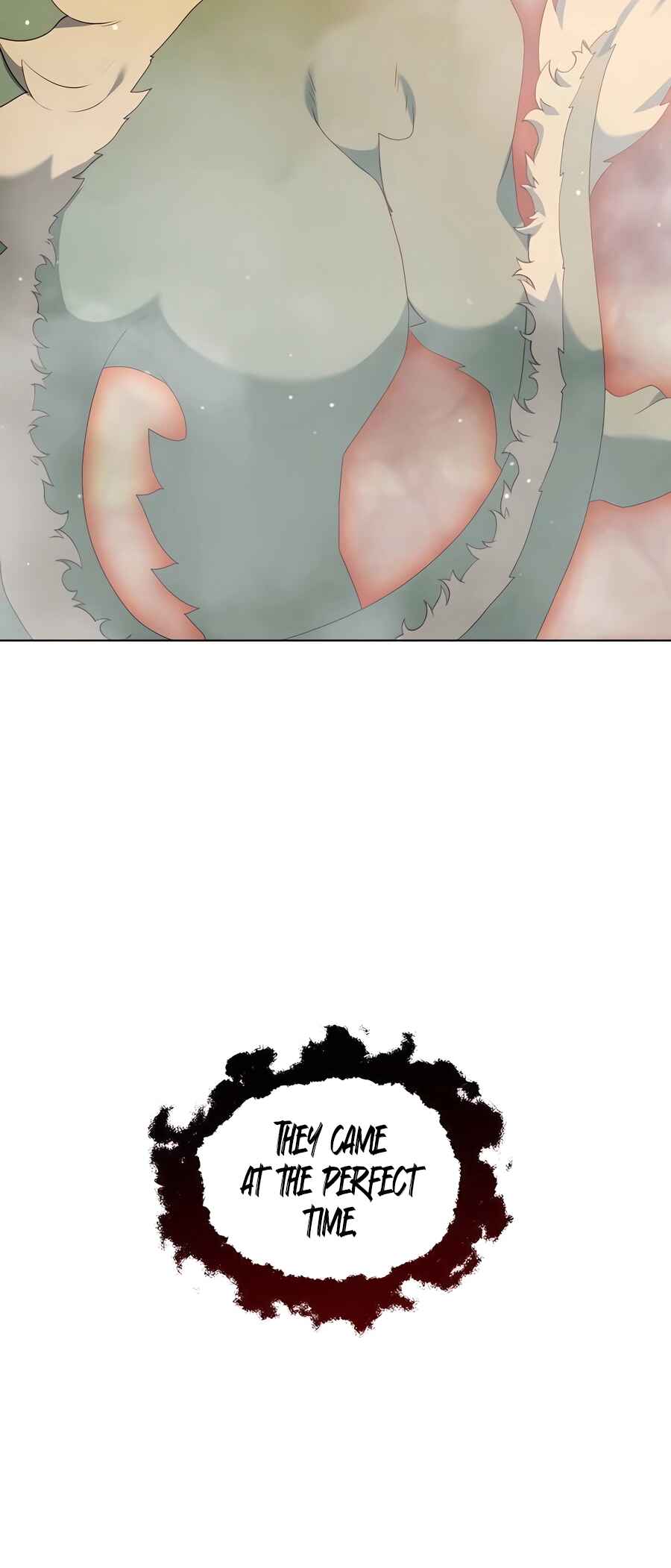 Hunter Sesang-ui Jeongwonsa Chapter 49 - Page 36