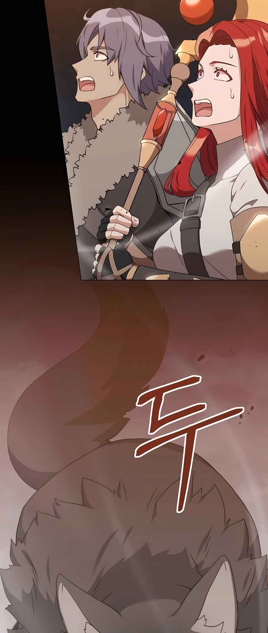 Hunter Sesang-ui Jeongwonsa Chapter 49 - Page 4