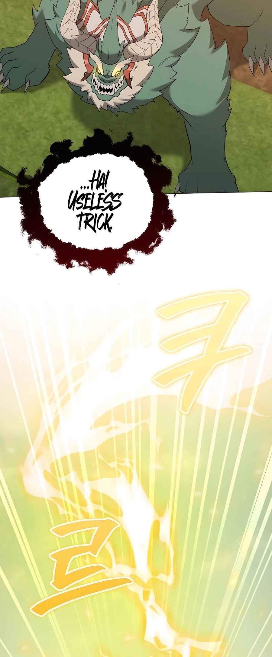 Hunter Sesang-ui Jeongwonsa Chapter 49 - Page 44