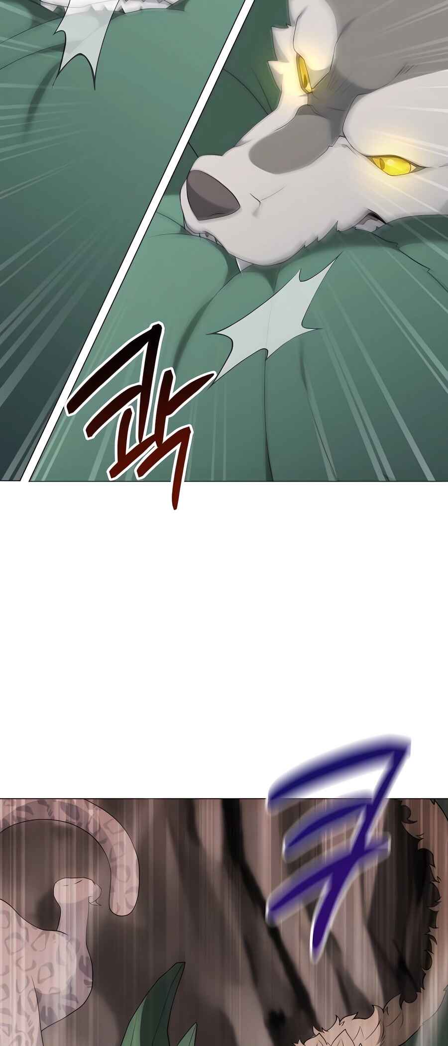 Hunter Sesang-ui Jeongwonsa Chapter 49 - Page 50