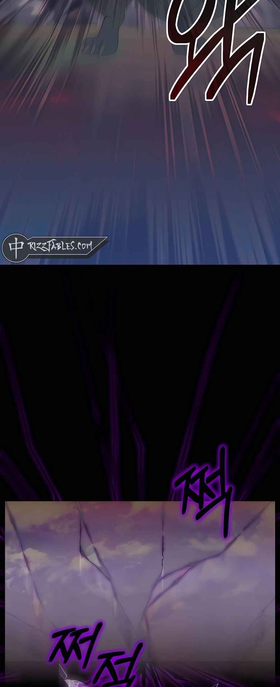 Hunter Sesang-ui Jeongwonsa Chapter 49 - Page 54