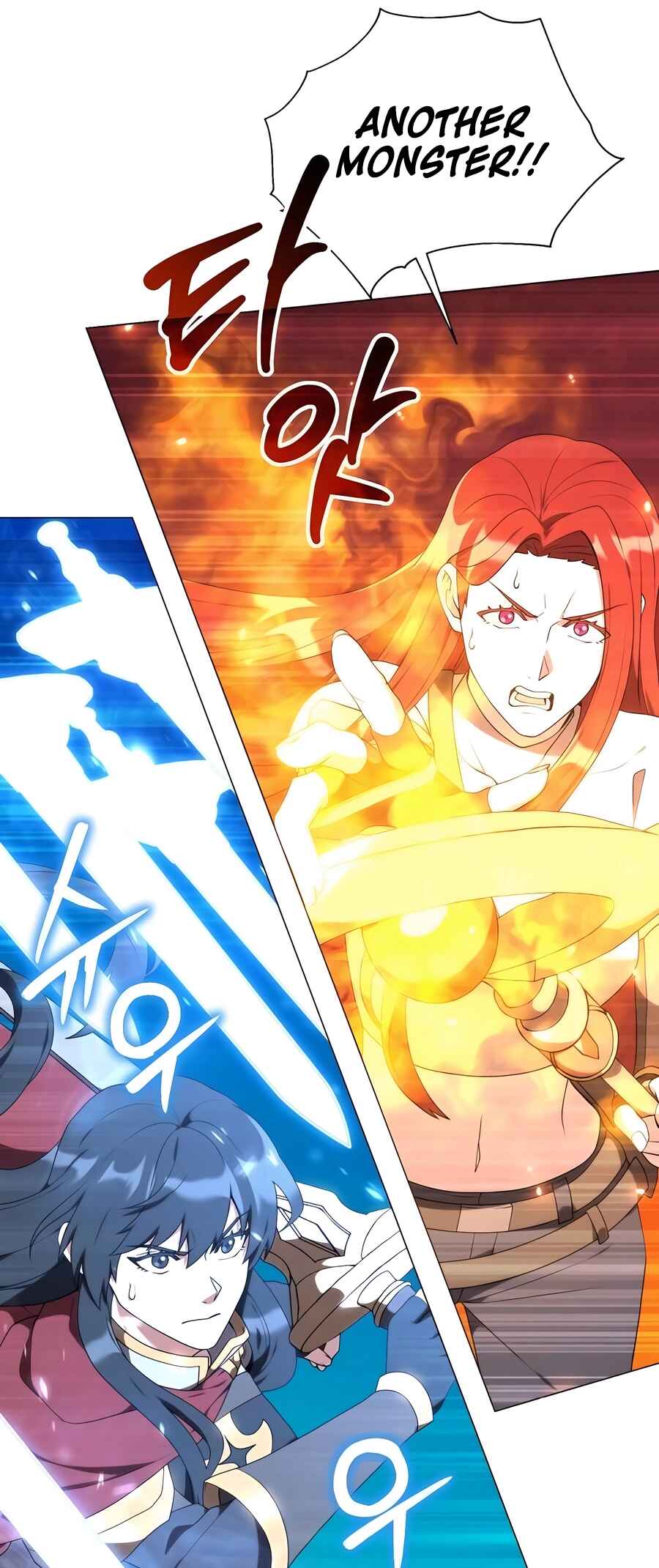 Hunter Sesang-ui Jeongwonsa Chapter 49 - Page 6