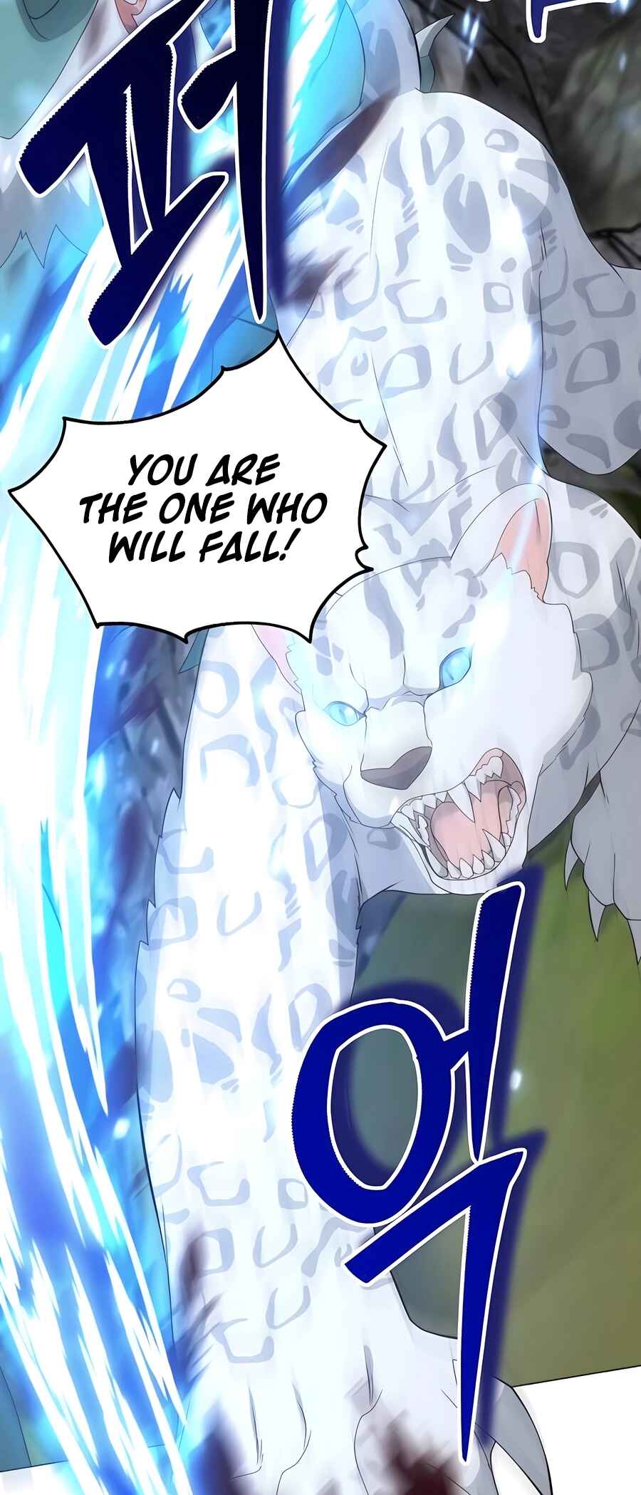 Hunter Sesang-ui Jeongwonsa Chapter 49 - Page 66