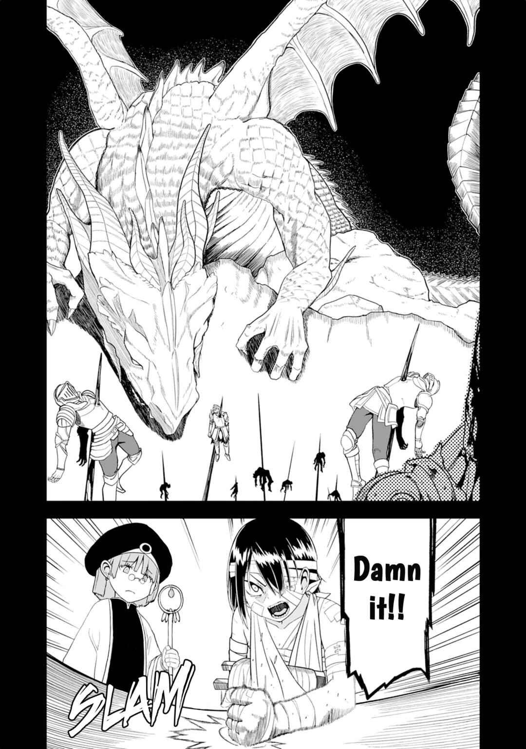 Eroi Koto Suru Tame ni Kyonyuu Bishoujo Dorei wo Katta Hazu ga, Oshishou-sama to Shitawa Rete Omotta Toori ni Ikanaku Naru Hanashi Chapter 22 - Page 12