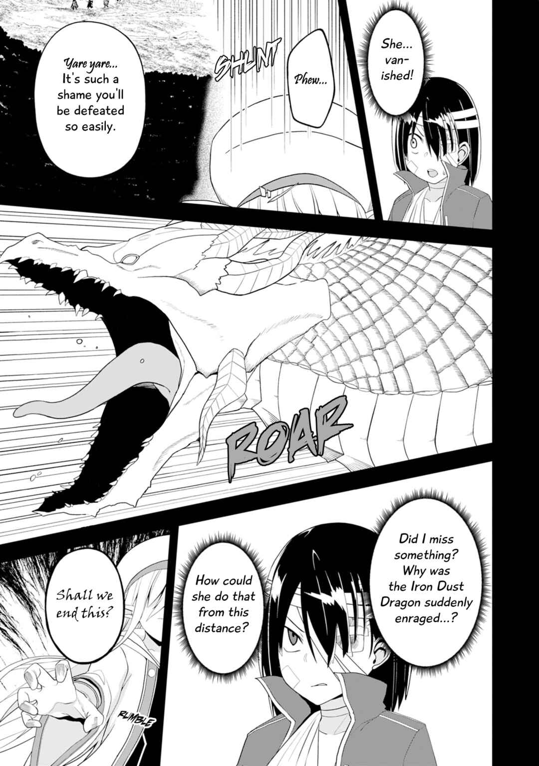 Eroi Koto Suru Tame ni Kyonyuu Bishoujo Dorei wo Katta Hazu ga, Oshishou-sama to Shitawa Rete Omotta Toori ni Ikanaku Naru Hanashi Chapter 22 - Page 17