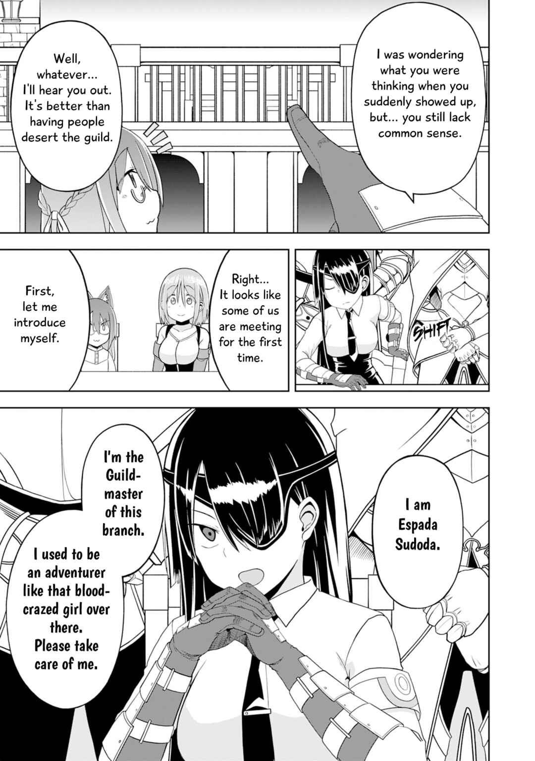Eroi Koto Suru Tame ni Kyonyuu Bishoujo Dorei wo Katta Hazu ga, Oshishou-sama to Shitawa Rete Omotta Toori ni Ikanaku Naru Hanashi Chapter 22 - Page 9