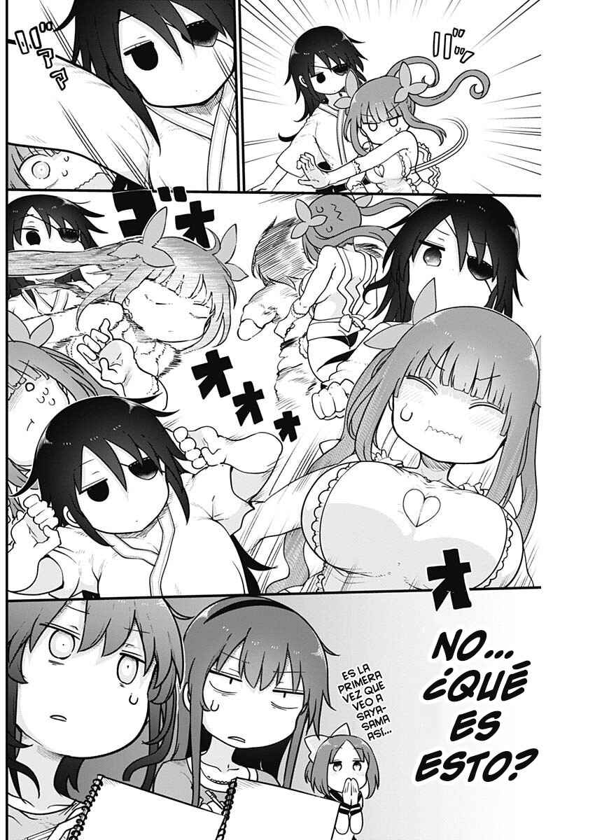 Futaribocchi no OtaCir no Hime Chapter 43 - Page 7