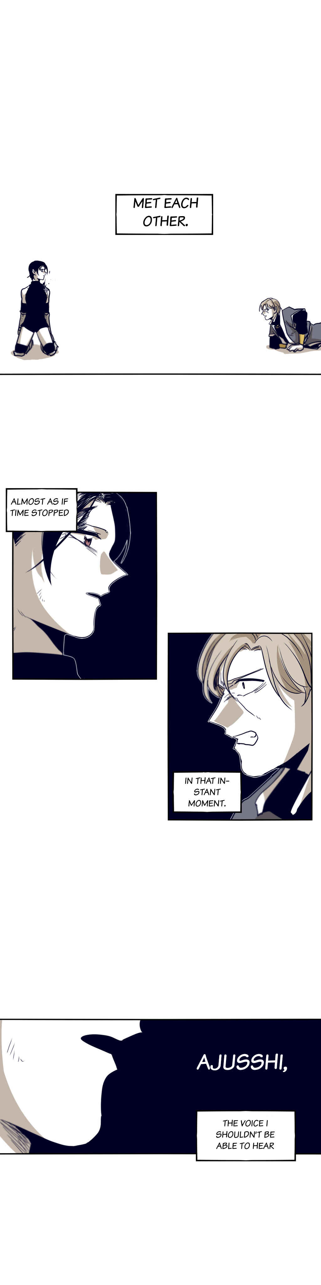 Epic of Gilgamesh Chapter 55 - Page 17