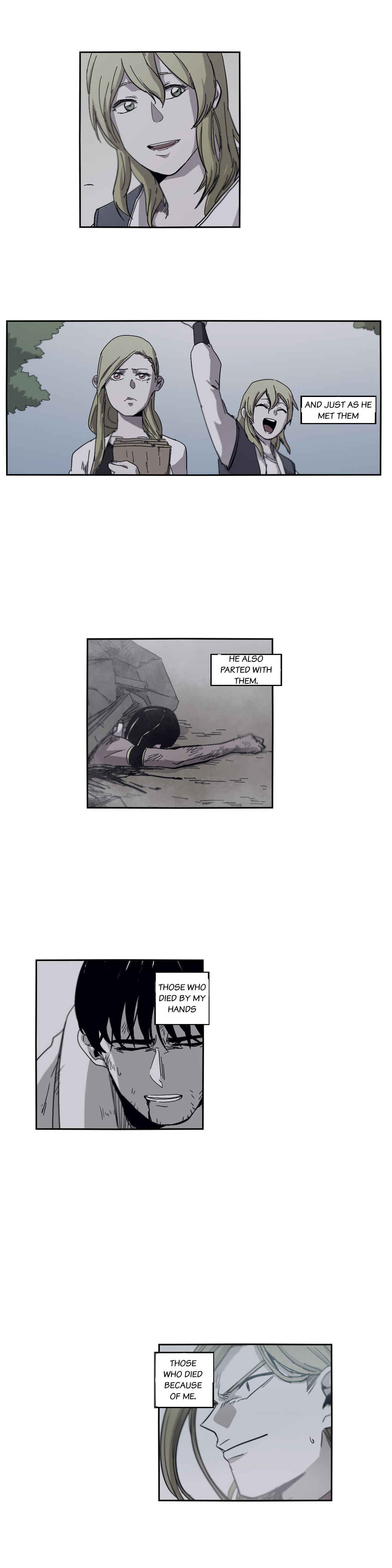 Epic of Gilgamesh Chapter 55 - Page 20
