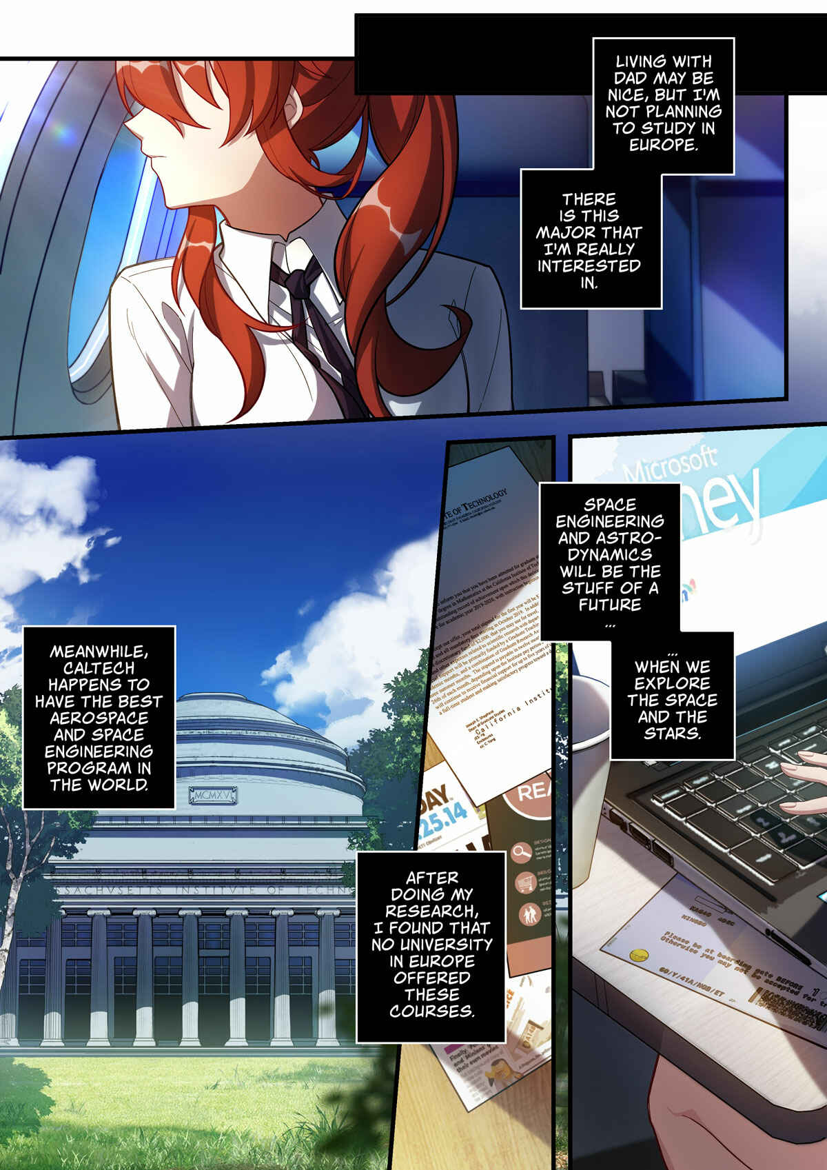 Honkai Impact 3rd Chapter 2 - Page 6