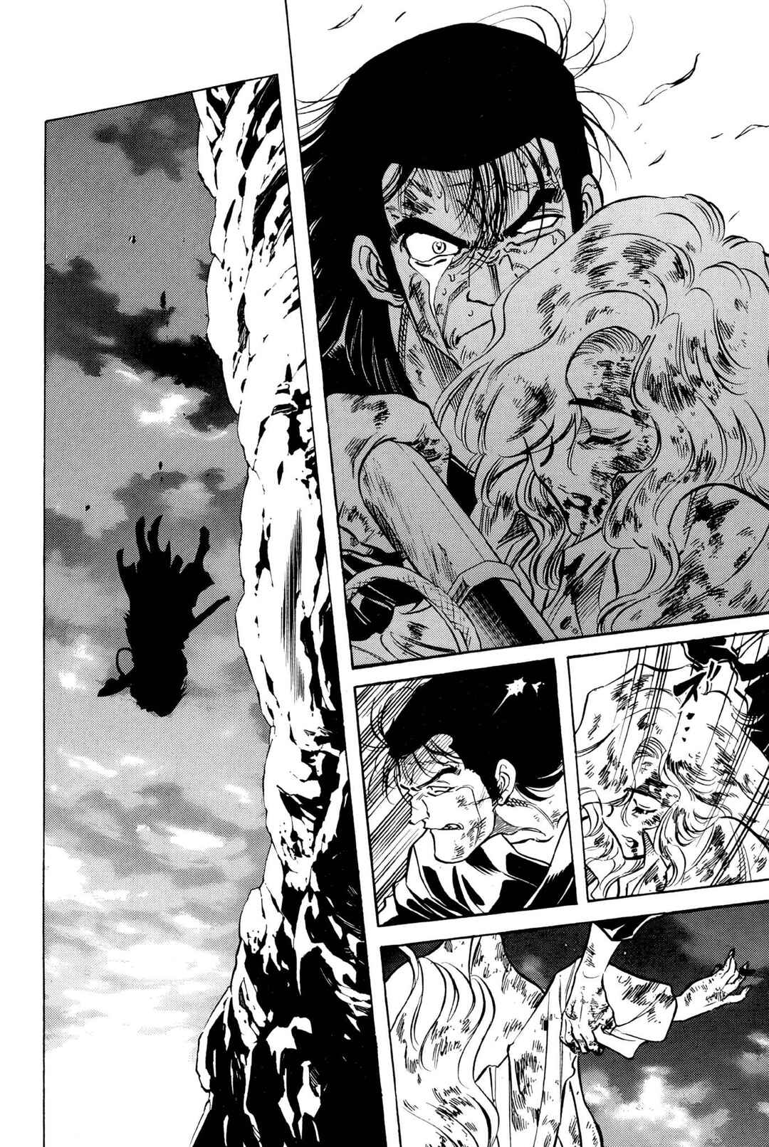 RED: Living On the Edge Chapter 150 - Page 23