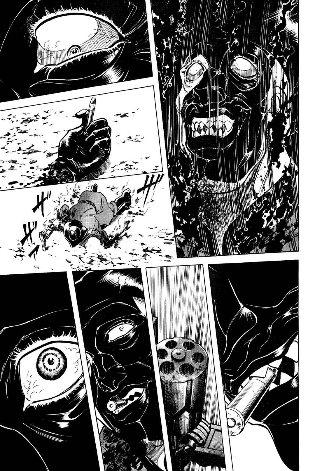 RED: Living On the Edge Chapter 150 - Page 24