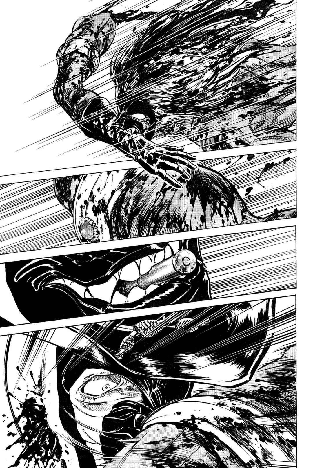 RED: Living On the Edge Chapter 150 - Page 26