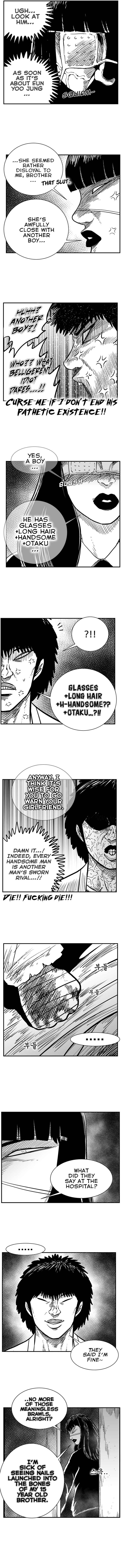 Hellper 2 <KillBeros> Chapter 84 - Page 11