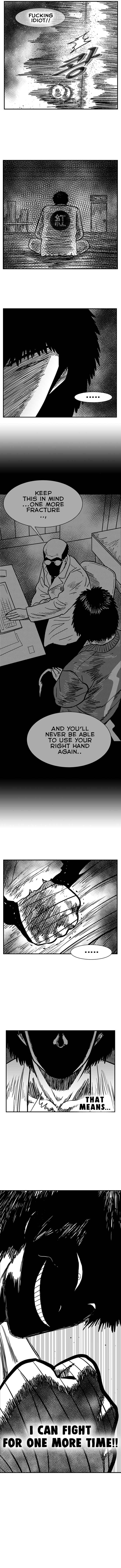 Hellper 2 <KillBeros> Chapter 84 - Page 12