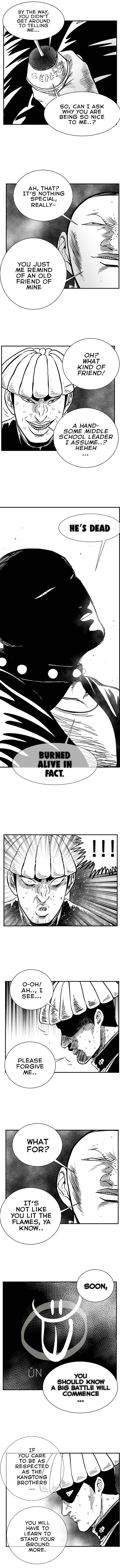 Hellper 2 <KillBeros> Chapter 84 - Page 7