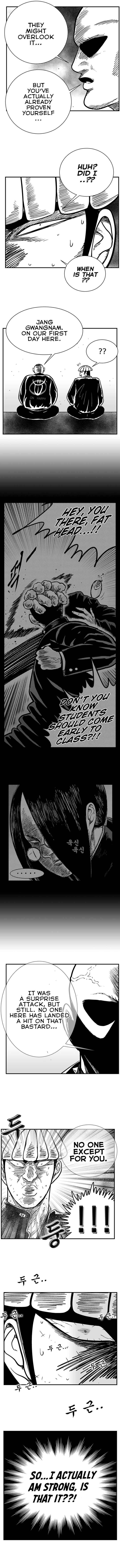 Hellper 2 <KillBeros> Chapter 84 - Page 9