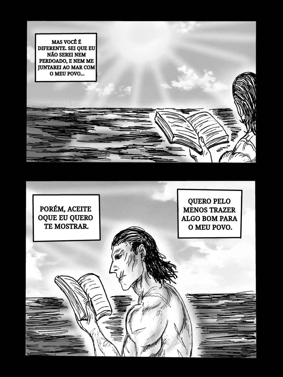 Two Ways Chapter 13 - Page 11