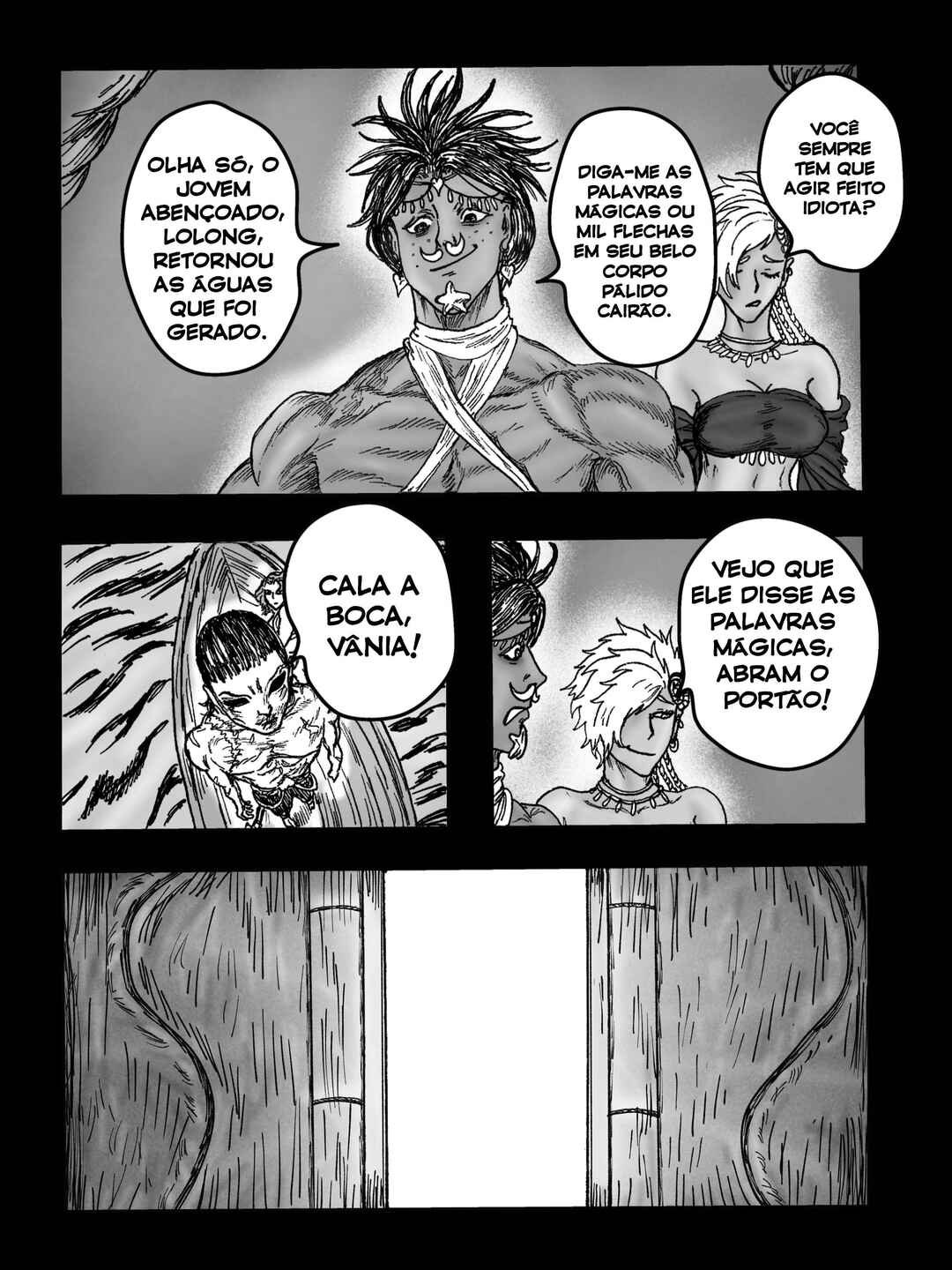 Two Ways Chapter 13 - Page 13