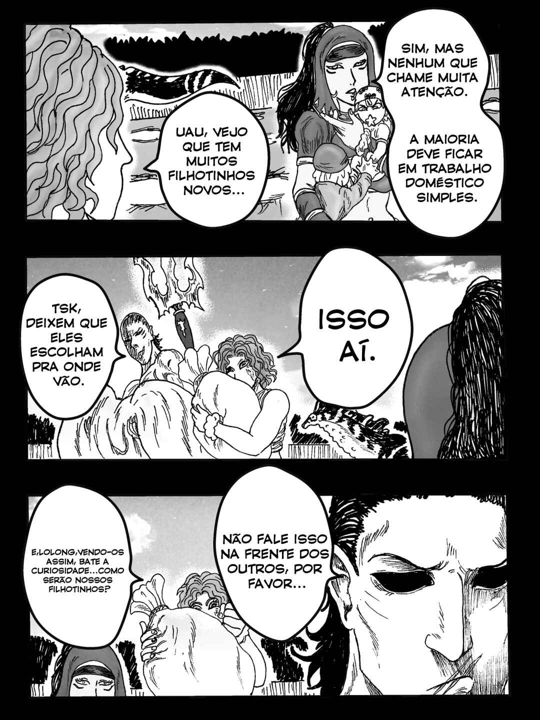 Two Ways Chapter 13 - Page 16