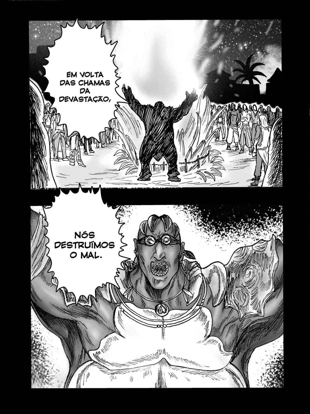 Two Ways Chapter 13 - Page 21