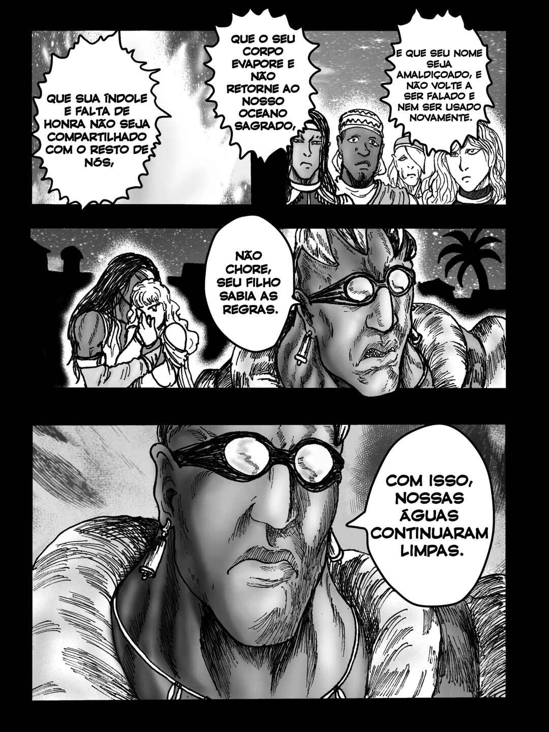 Two Ways Chapter 13 - Page 22