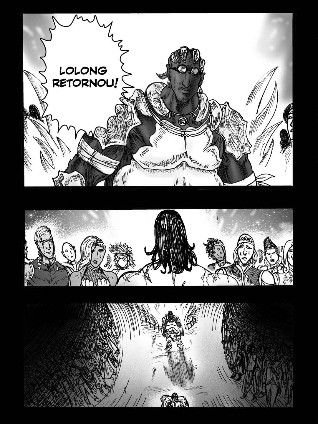 Two Ways Chapter 13 - Page 23