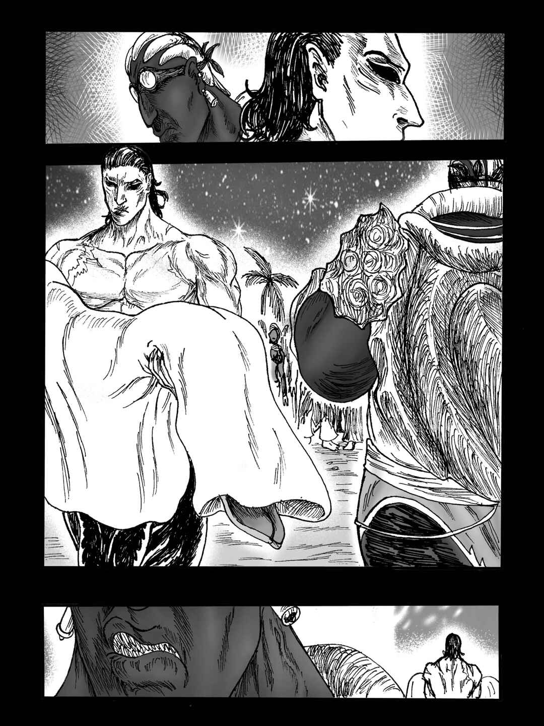Two Ways Chapter 13 - Page 26