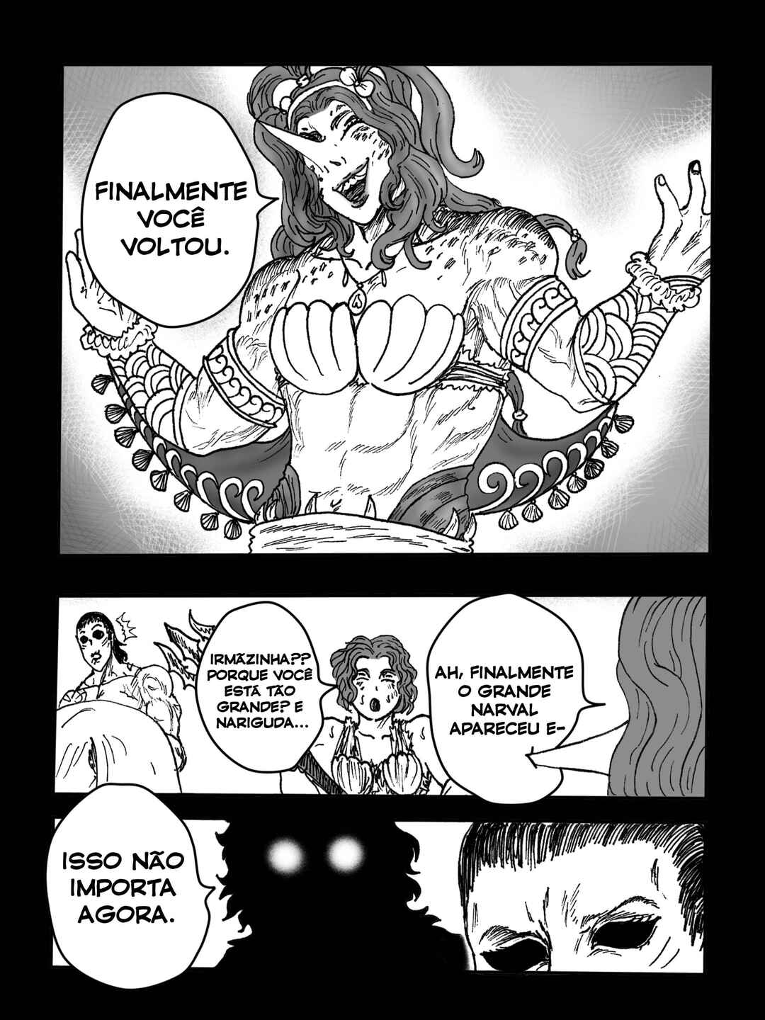 Two Ways Chapter 13 - Page 29
