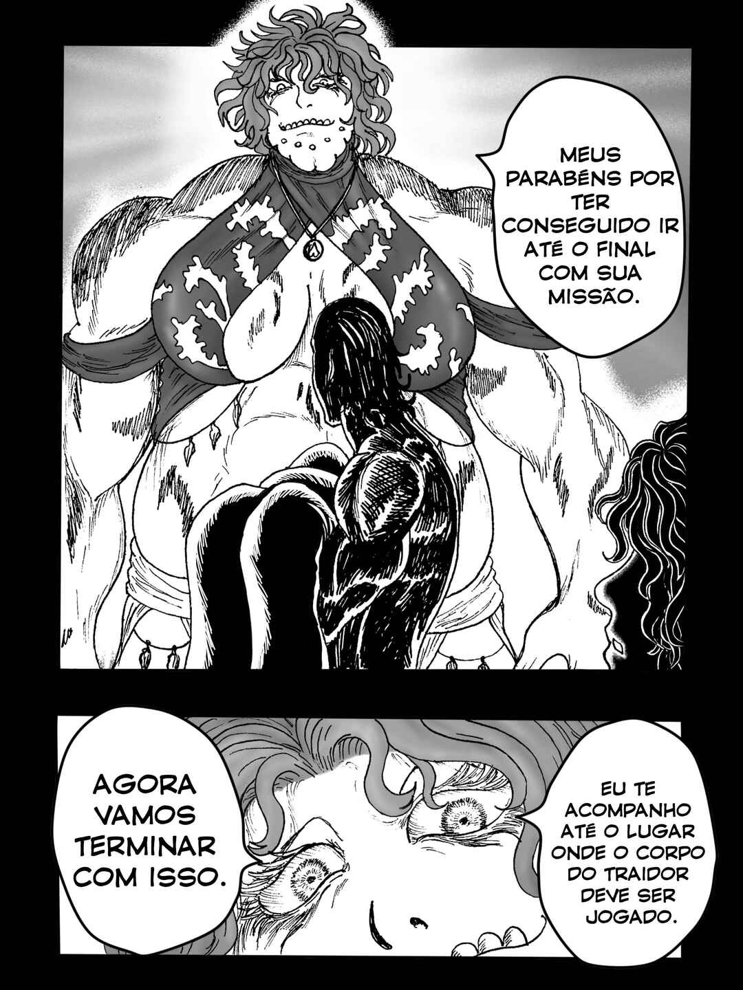 Two Ways Chapter 13 - Page 30