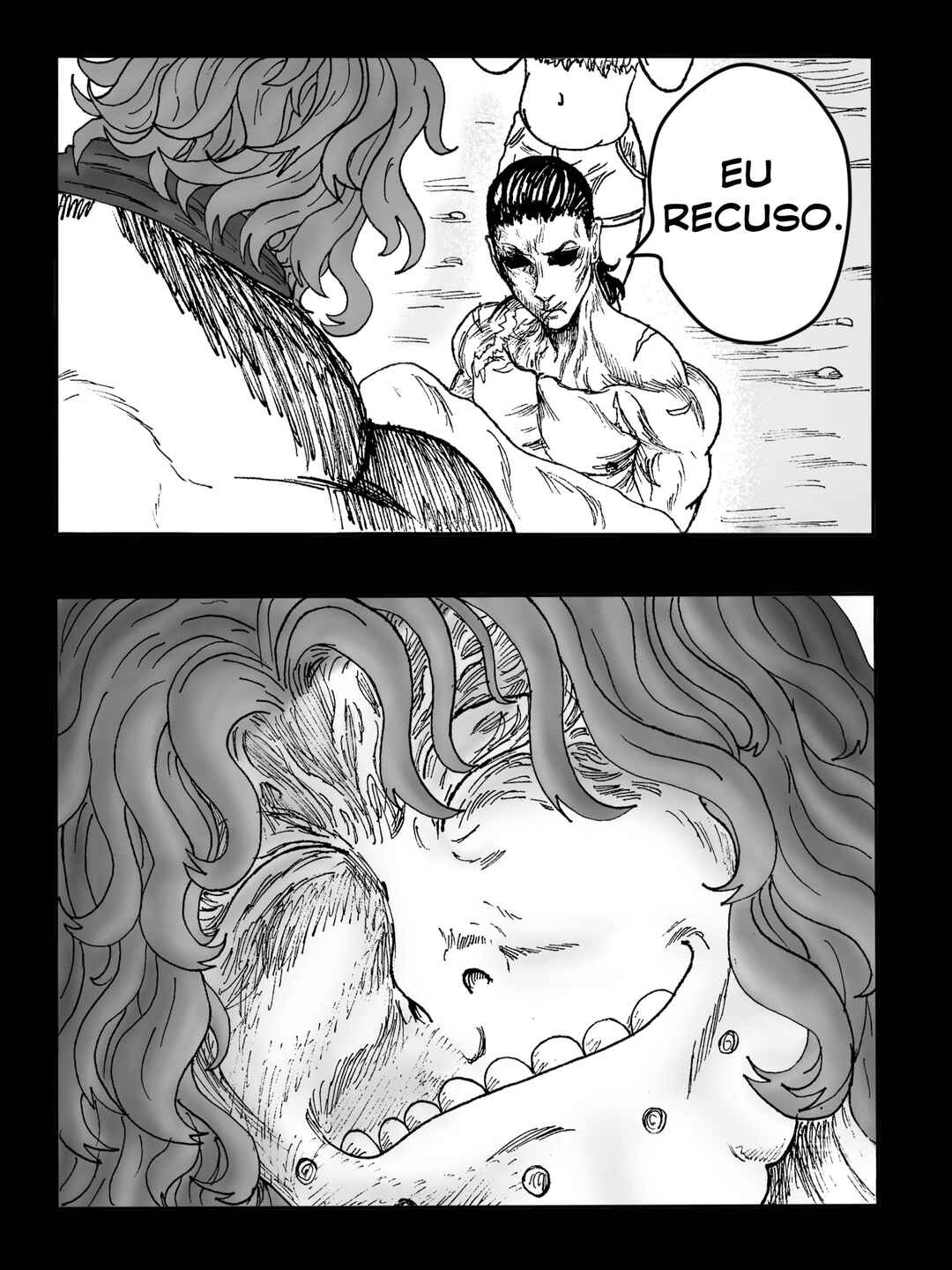 Two Ways Chapter 13 - Page 31